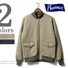 Pherrow's 17W-37J-P画像