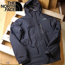 THE NORTH FACE Zeus Triclimate Jacket NP61733画像