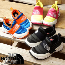 THE NORTH FACE NSE Traction Lite Moc NFJ51689画像