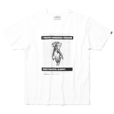 NEIGHBORHOOD &times; YOSHIKI SUZUKI SY. BELIFE / C-TEE SS画像