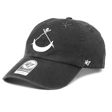 BLACK SCALE &times; '47 TRADITIONAL CLEAN UP画像