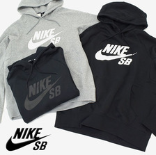 NIKE SB USA Icon Pullover Hoodie 846886画像