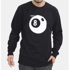 STUSSY Bootleg 8 Ball L/S Tee 1994133画像