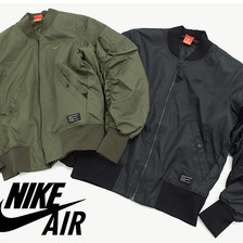 NIKE AF1 Woven JKT 925437画像