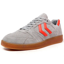 hummel HB TEAM "LIMITED EDITION for HUMMEL HIVE" GRY/ORG/GUM HM65062-1100画像
