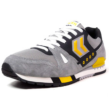 hummel MARATHONA OG "LIMITED EDITION for HUMMEL HIVE" GRY/YEL HM65063-1099画像