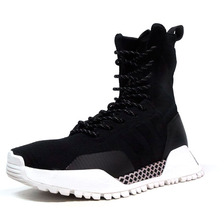 adidas H.F/1.3 PK "ATRIC" "LIMITED EDITION" BLK/WHT BY9781画像