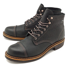 Wolverine JENSONBLACK LEATHER GORE-TEX W40418画像