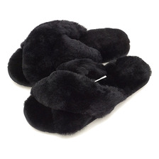 emu Mayberry BLACK W11573画像