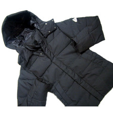PYRENEX BELFORT black HMI016画像