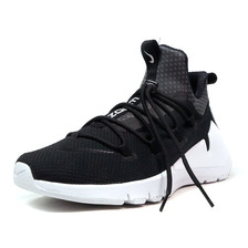 NIKE AIR ZOOM GRADE "LIMITED EDITION for NSW BEST" BLK/WHT ( 924465-001画像