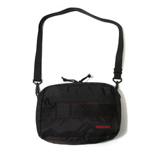 BRIEFING ZIP LINER COMBI BRL532219画像