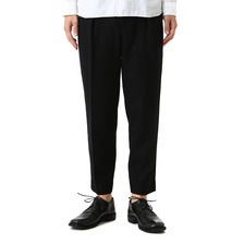 MARKAWARE 1 TUCK PEGTOP A17D-05PT01C画像