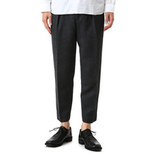 MARKAWARE 1 TUCK PEGTOP A17D-04PT01C画像