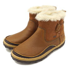 MERRELL WMNS TREMBLANT PULL ON POLAR WATERPROOF MERRELL OAK 45932画像