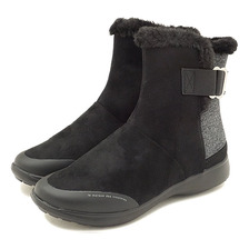 le coq sportif LA AIRE JOPPER BOOT BLK QFM7400BK画像