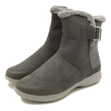 le coq sportif LA AIRE JOPPER BOOT GRY QFM7400GR画像