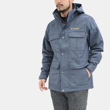 Columbia Beaver Creek JKT PM3172画像