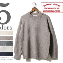 comm. arch. by JOE MC HAND FRAMED MOCK BB画像