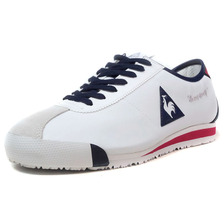 le coq sportif MONTPELLIER OG NY WNR QMT-7321WN画像