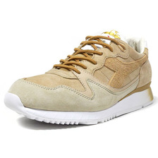 DIADORA V7000 MACCHIATO "made in ITALY" "MACCHIATO" "FOOTPATROL" BGE/WHT/GLD 171340-5060画像