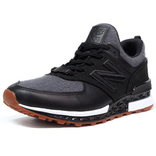new balance MS574 NE NEW ERA画像