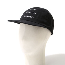 BANKS EVERYDAY JOURNEYS HAT HA0051画像