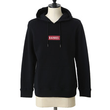BANKS FORUM PULLOVER FLEECE AFL0088画像