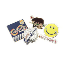 Ron Herman GOOD DAY LAPEL PIN PACK画像