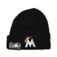 NEW ERA MIAMI MARLINS BLACK FFNEMMM072画像