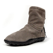 NIKE AIR CHUKKA MOC ULTRA "LIMITED EDITION for NSW BEST" GRY/BLK AH7915-200画像