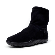 NIKE AIR CHUKKA MOC ULTRA "LIMITED EDITION for NSW BEST" BLK/BLK AH7915-001画像