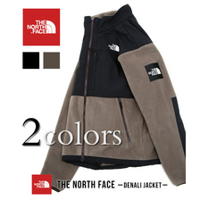 THE NORTH FACE Denali Jacket NA61631画像