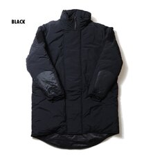 HOUSTON 50607 MONSTER PARKA画像