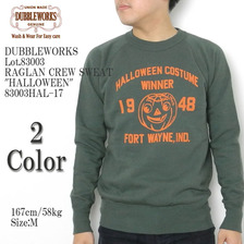 DUBBLE WORKS Lot 83003 HALLOWEEN画像
