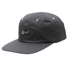 WTAPS T-6 01 CAP.COTTON.TWILL CHARCOAL 172MYDT-HT05画像