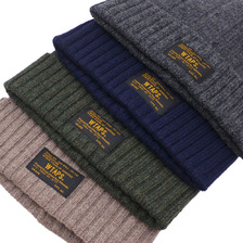 WTAPS BEANIE 02 BEANIE.WOOL 172MADT-HT02画像