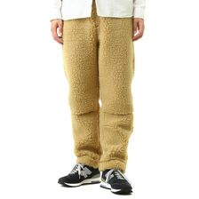 VOTE Make New Clothes RETRO FLEECE PT 17FW-0024画像