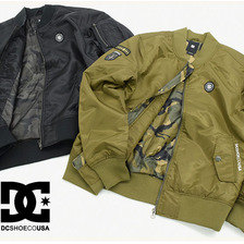 DC SHOES Flight JKT Japan Limited 5410J703画像