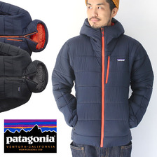 アイテム情報:patagonia Men's Hyper Puff Hoody and Jacket 