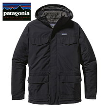 patagonia Men's Isthmus Parka 27021画像