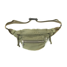 PORTER ORTER GIRL GRAIN FANNY PACK 881-19640画像