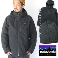 取り扱い/価格比較:patagonia Men's Windsweep 3-In-1 Jacket 