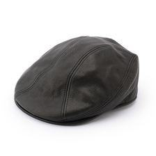 Schott LAMBA 1900 HUNTING HAT 3179044画像