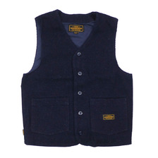NEIGHBORHOOD C.W./CW-VEST 172AQNH-JKM03画像