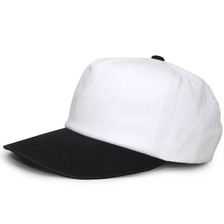 Brixton OUTFIELD CAP OFF WHITE 00678WHTBLK画像