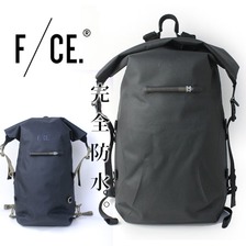 F/CE. NO SEAM ZIP LOCK BAG画像