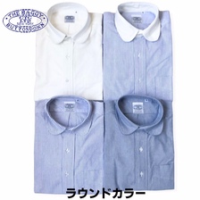 BAGGY OX ROUND L/S画像