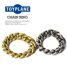 TOYPLANE CHAIN RING TP17-NAC06A画像