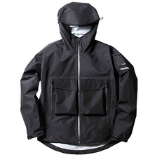 Liberaiders 3LAYER ALL WEATHER CONDITIONS JACKET 77004画像